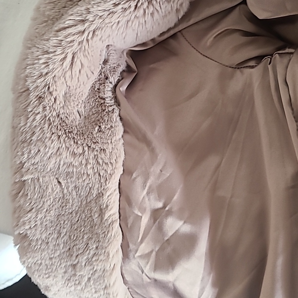 Forever 21 jacket size M - Picture 6 of 6